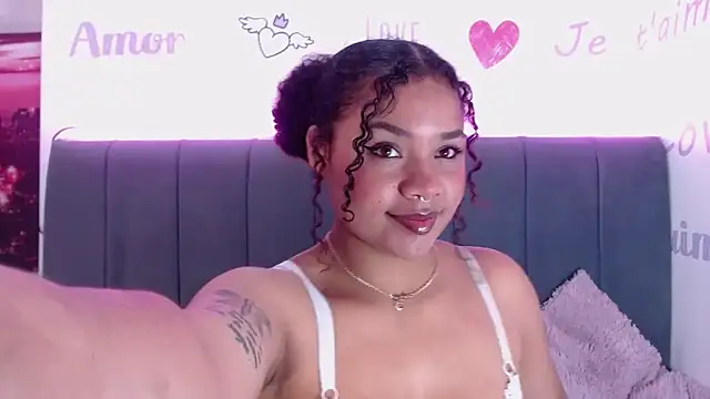 KittyBrookex online show from October 2025 02:31:02 PM