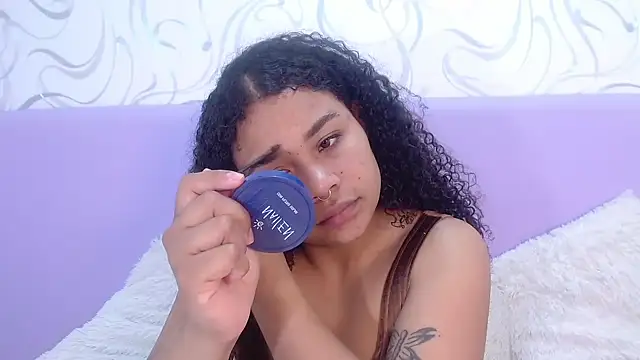 KittyBrookex online show from November 2025 02:06:01 PM