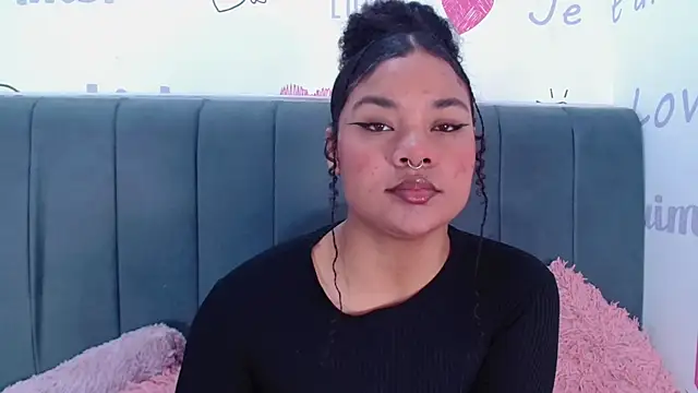 KittyBrookex online show from November 2025 03:05:02 PM