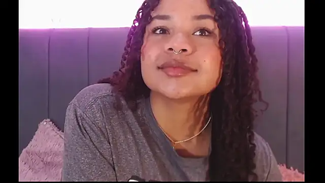 KittyBrookex online show from October 2025 01:45:01 PM