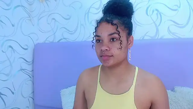 KittyBrookex online show from November 2025 02:40:01 PM