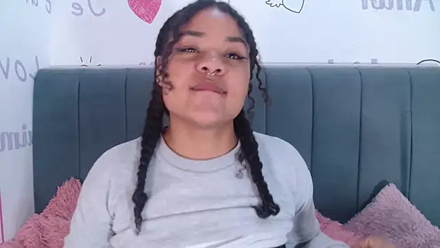 KittyBrookex online show from October 2025 04:02:02 AM