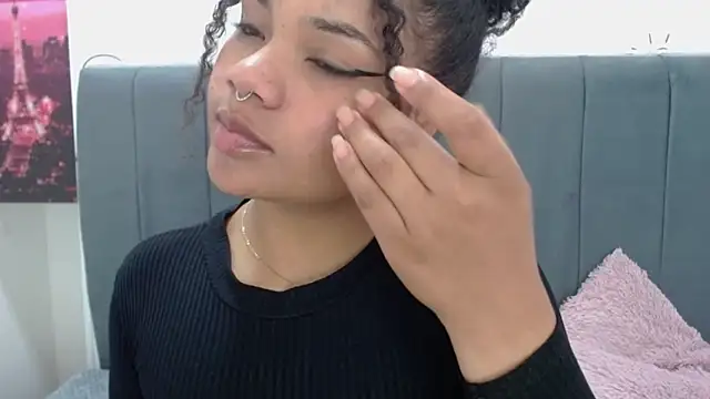 KittyBrookex online show from March 2025 09:13:02 PM