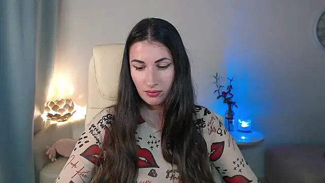 MaryMalory11 online show from June 2026 04:13:01 PM