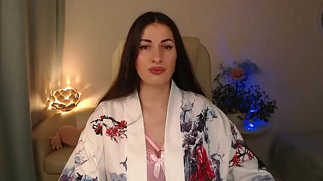 MaryMalory11 online show from March 2026 03:22:01 PM