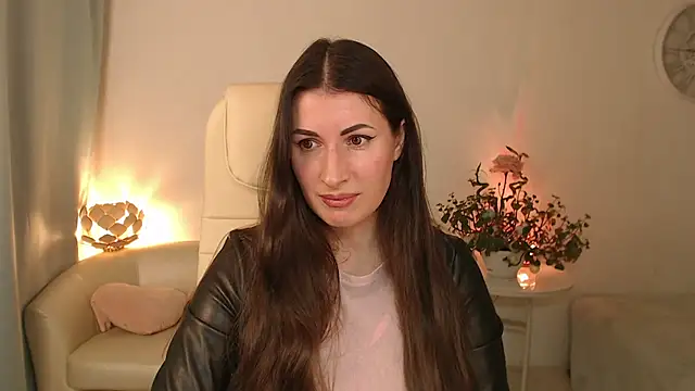 MaryMalory11 online show from February 2026 05:46:02 PM