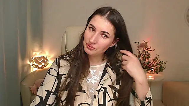 MaryMalory11 online show from February 2026 03:45:01 PM