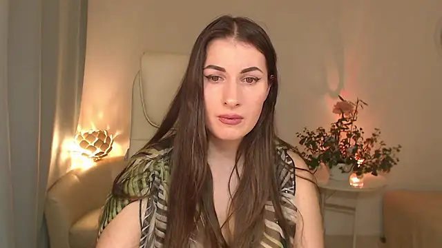 MaryMalory11 online show from February 2026 06:19:01 PM