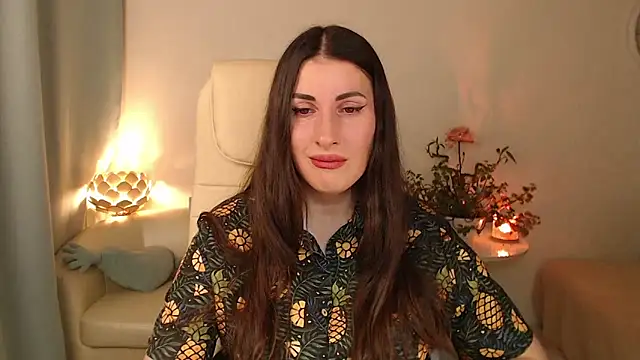 MaryMalory11 online show from April 2026 05:29:01 PM