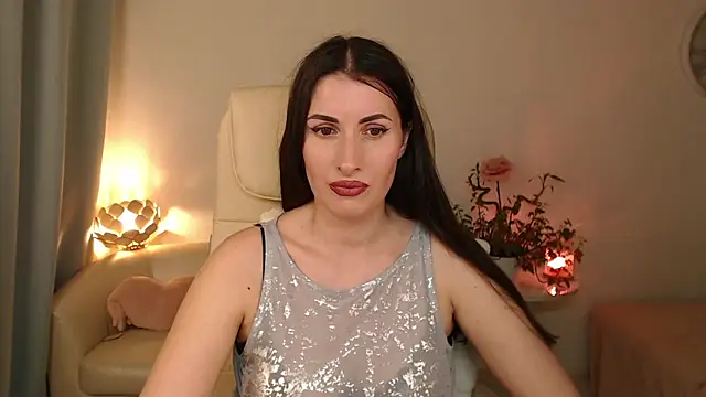 MaryMalory11 online show from May 2026 04:21:02 PM