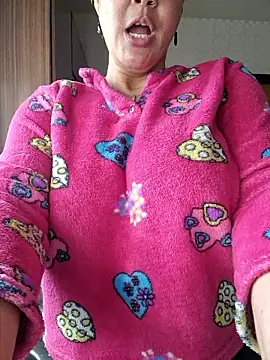 lamorbosa37 online show from January 2026 01:48:01 PM