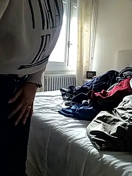 lamorbosa37 online show from January 2026 12:01:01 PM