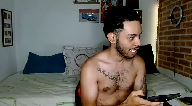 colinbrown online show from February 2025 11:36:01 AM
