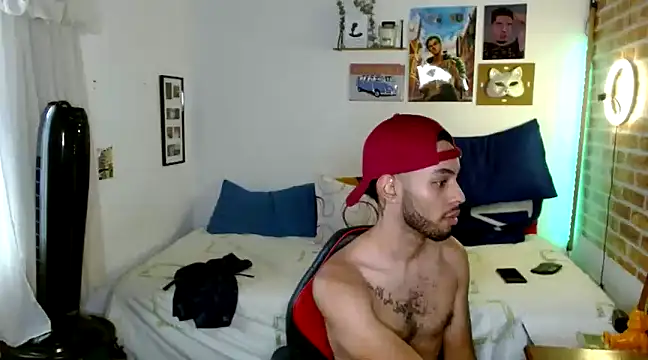 colinbrown online show from February 2025 08:20:02 PM