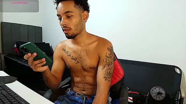 colinbrown online show from April 2026 03:51:01 PM