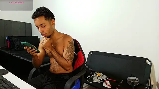 colinbrown online show from April 2026 01:17:02 PM