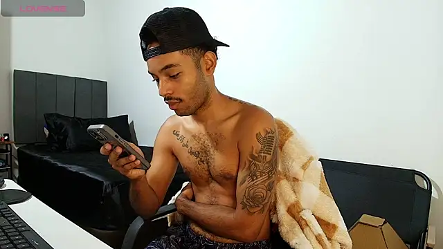 colinbrown online show from April 2026 12:19:02 PM