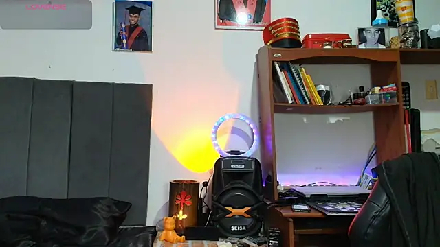 colinbrown online show from September 2025 11:27:01 AM