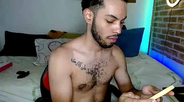 colinbrown online show from February 2025 06:57:02 PM