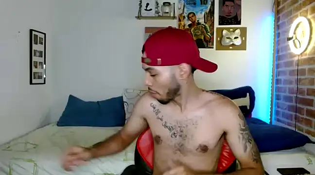 colinbrown online show from February 2025 05:18:02 PM