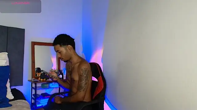 colinbrown online show from November 2025 11:37:01 AM