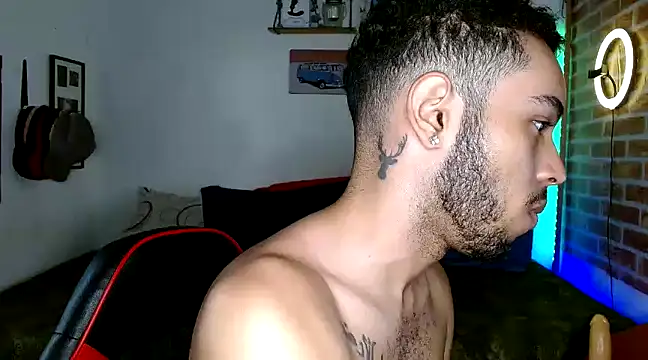 colinbrown online show from March 2025 03:40:02 PM