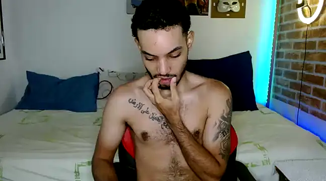 colinbrown online show from February 2025 03:20:01 PM