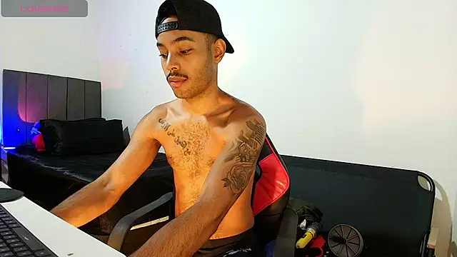 colinbrown online show from April 2026 08:53:01 AM