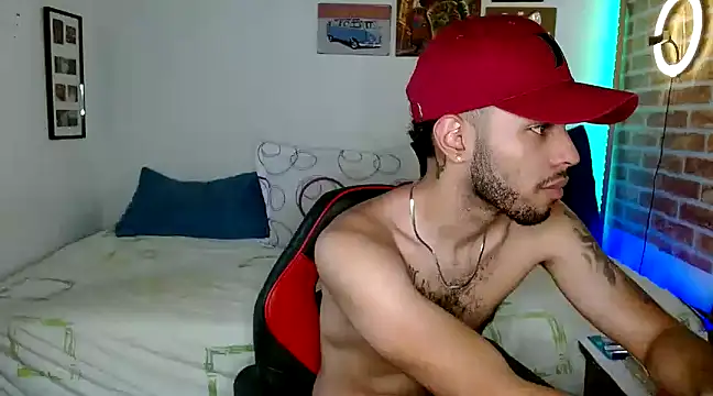 colinbrown online show from February 2025 06:37:02 PM