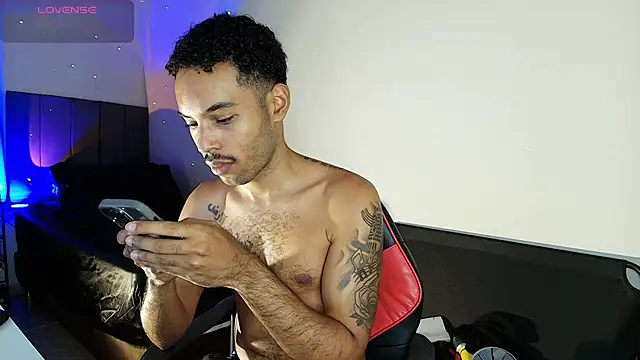 colinbrown online show from April 2026 05:40:01 PM