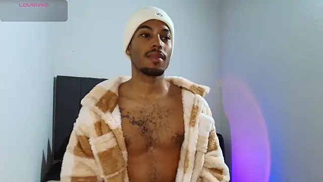 colinbrown online show from November 2025 08:31:02 AM