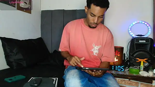 colinbrown online show from October 2025 04:06:02 PM