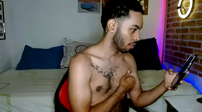 colinbrown online show from February 2025 11:42:01 AM
