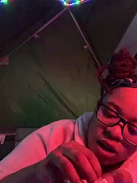 bustypothead online show from March 2025 08:15:01 AM