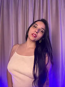 ThaliaRivera  online show from October 2025 11:39:01 PM