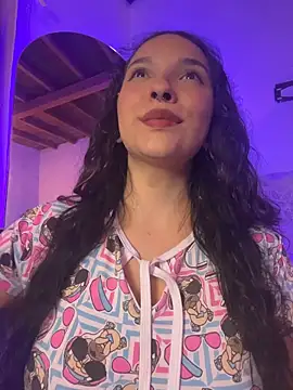 ThaliaRivera  online show from February 2026 04:48:01 AM