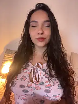 ThaliaRivera  online show from March 2026 06:52:01 AM