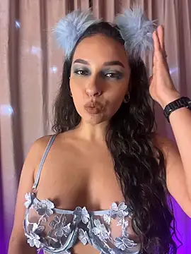 ThaliaRivera  online show from February 2026 01:24:02 AM