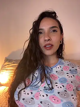 ThaliaRivera  online show from March 2026 05:32:02 AM