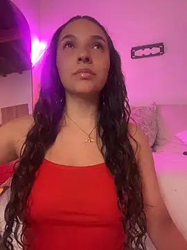 ThaliaRivera  online show from March 2026 06:19:02 AM