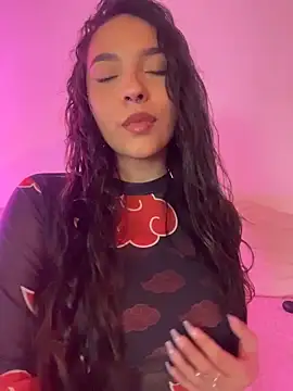 ThaliaRivera  online show from March 2026 07:09:01 AM