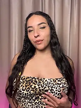 ThaliaRivera  online show from October 2025 01:17:02 AM