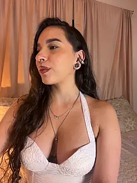 ThaliaRivera  online show from June 2026 05:08:02 AM