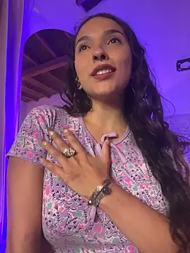 ThaliaRivera  online show from February 2026 04:36:01 AM