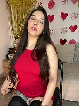 ThaliaRivera  online show from February 2025 03:17:02 AM