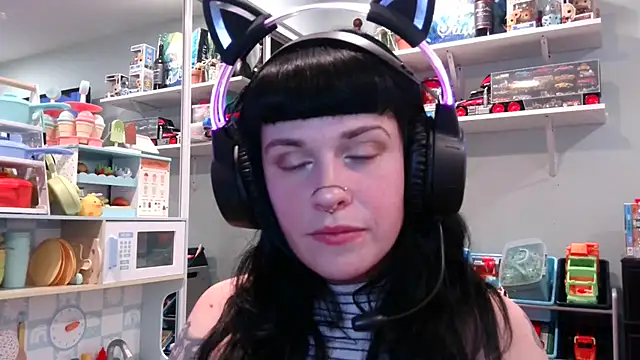 Snapshot of Marcelinegoddess chatting on February 2025 04:13:01 AM Marcelinegoddess online show from February 2025 04:13:01 AM