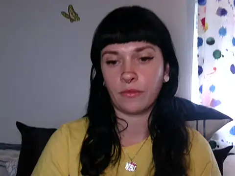 Marcelinegoddess online show from December 2025 03:16:01 PM