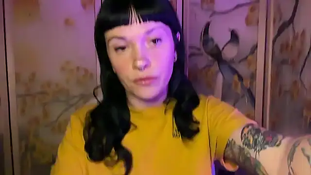 Marcelinegoddess online show from April 2026 02:24:01 AM