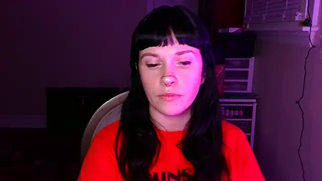 Marcelinegoddess online show from February 2026 03:17:02 AM