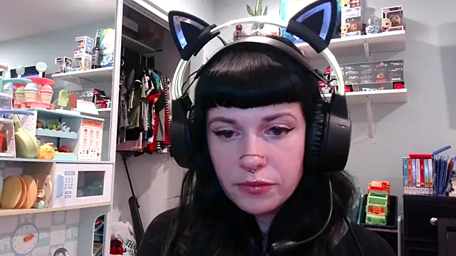 Snapshot of Marcelinegoddess chatting on February 2025 06:34:01 AM Marcelinegoddess online show from February 2025 06:34:01 AM
